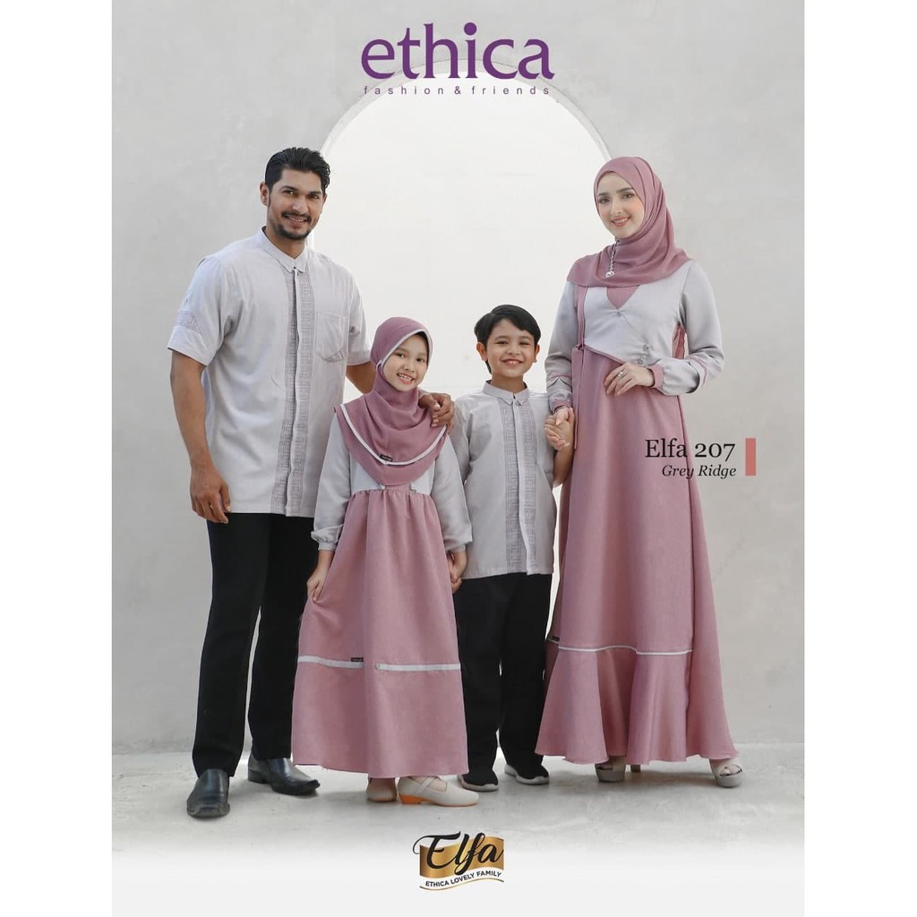SARIMBIT ELFA 207 GREY RIDGE ETHICA ORIGINAL KAHFI 172 KAGUMI 209 KAHFI KIDS 128 KAGUMI KIDS 91 2021