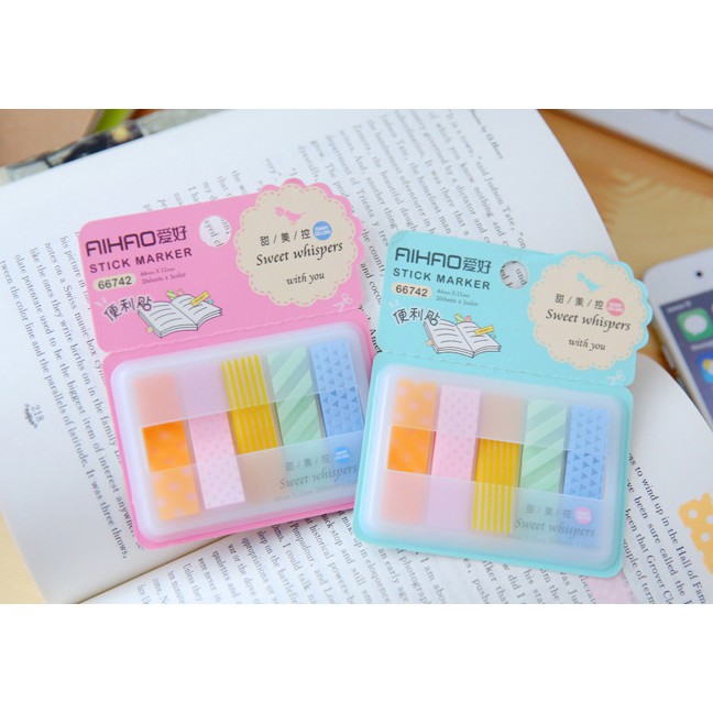 

Gudetama Paper Bookmark Set / Pembatas Kertas Halaman Buku Gambar Lucu Imut Unik Simple Murah