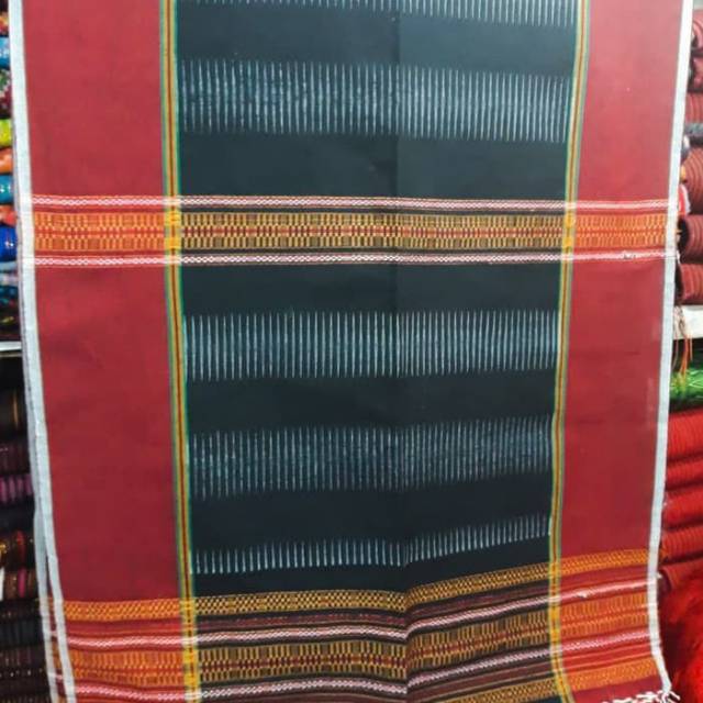 ULOS BINTANG MARATUR