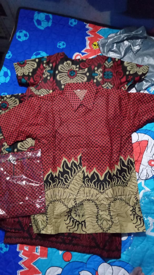 Termurah Bisa Pisah-couple Keluarga/ Couple Batik Keluarga/batik 2525/couple Batik Anak/couple 2525