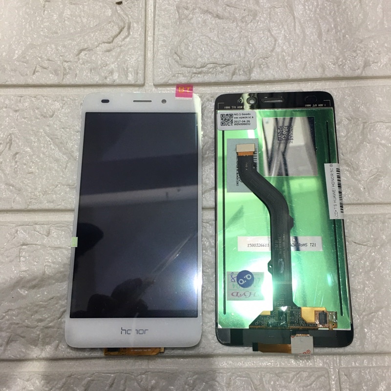 LCD TS HUAWEI HONOR 5C