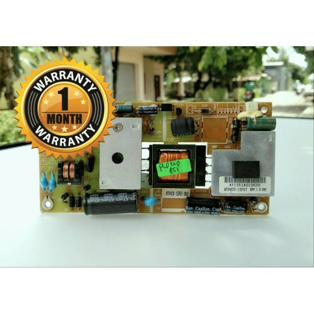 PSU POLYTRON PLD22D851 PLD 22D851. Garansi