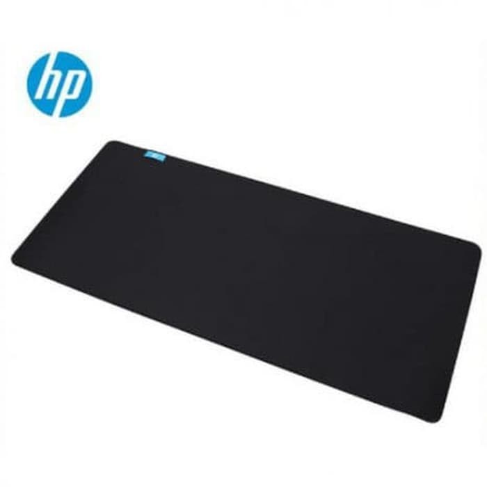 Mousepad Gaming Hp MP9040 Rubber Large Size 90 cm x 40 cm Original