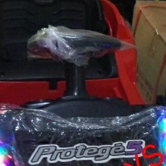 Mobil aki anak Pmb protage Remot control