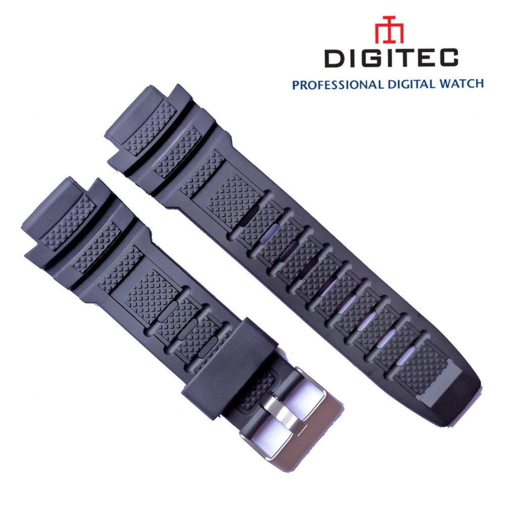 Digitec 3028 Strap Tali jam Digitec 3028 Digitec DG-3028T Oem.