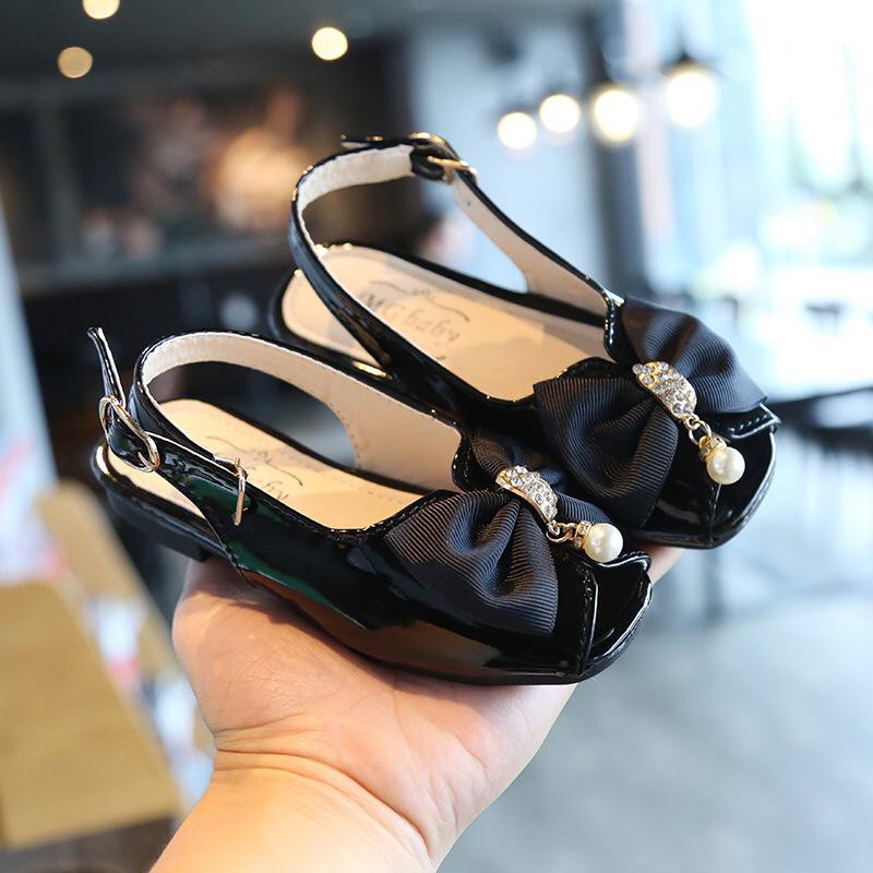 （LOLI-JKT)SP-271 SEPATU PESTA ANAK IMPORT/SEPATU FASHION ELEGANT BANGAT