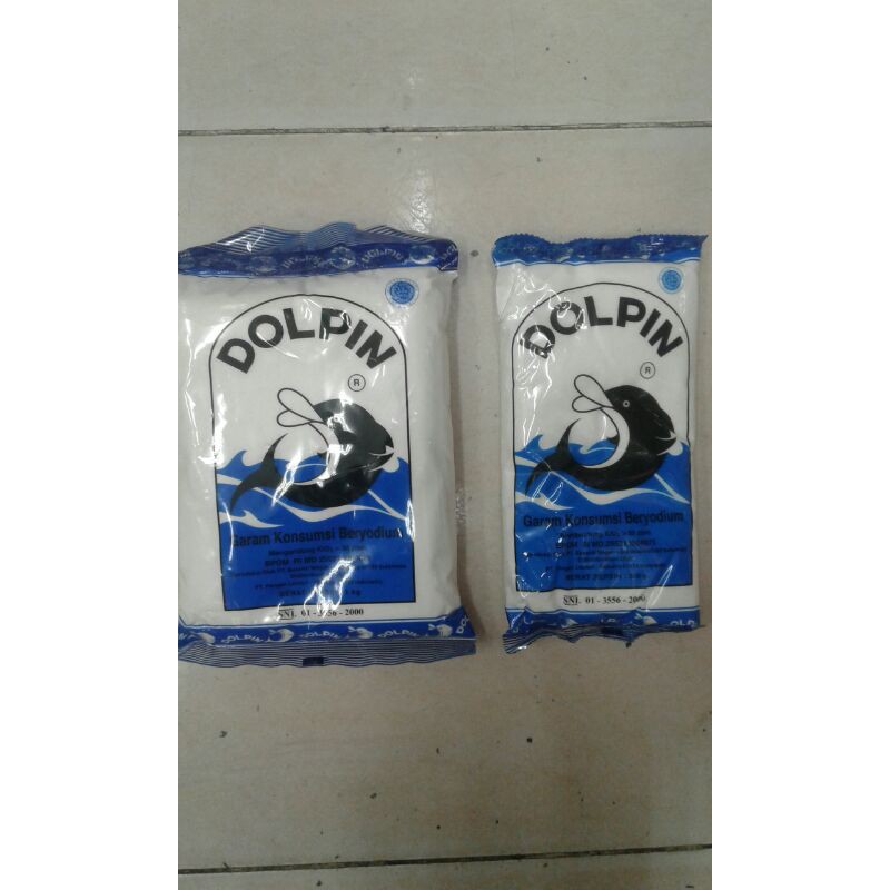 

garam dolpin 1kg&500g