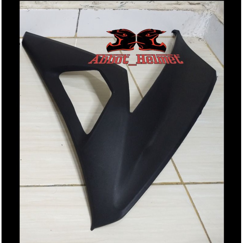 Cover Sein Ninja 250 fi Old