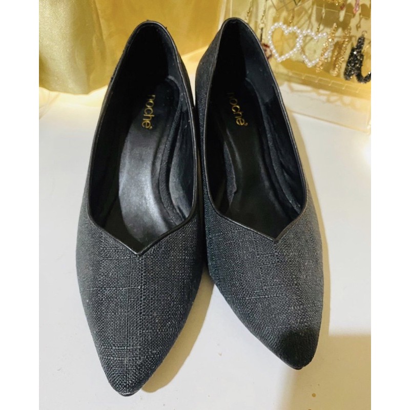 Preloved Owner - Noche Shoes