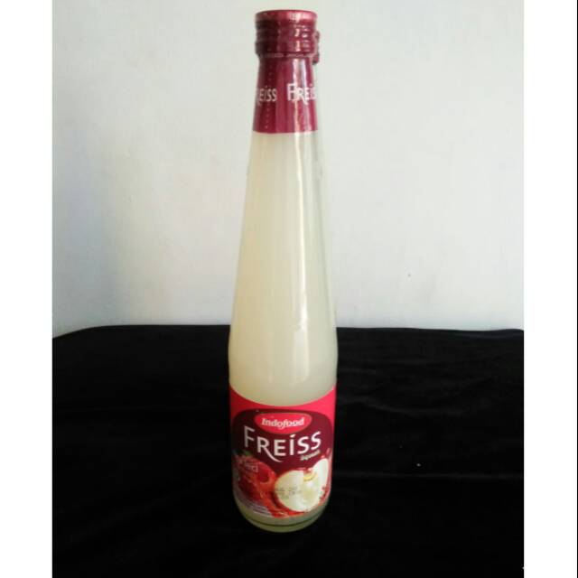 

Sirup Indofood Freiss Leci