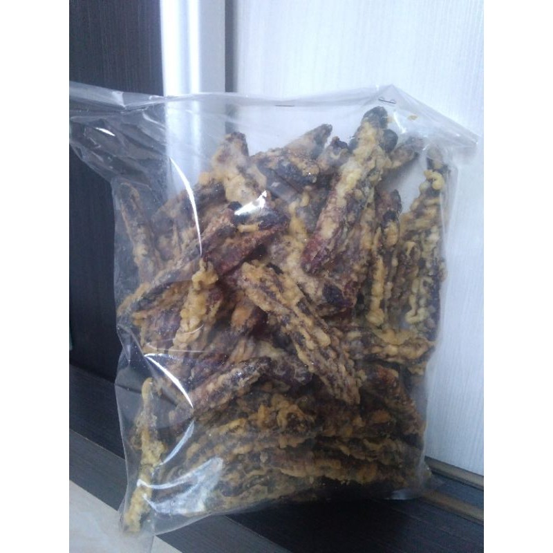 

Sale pisang / Pisang sale kering 500 Gr