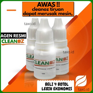 Paket Agen Atau Reseller Cleanoz Penghemat Bbm Paket 20 Botol Shopee Indonesia