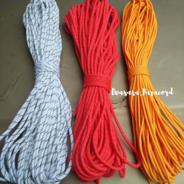 TALI PARACORD TALI BRACELET TALI SURVIVAL | TALI PARACORD 4MM - 5MM