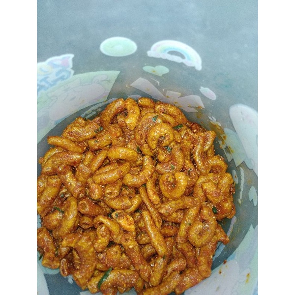 

Makaroni seuhah
