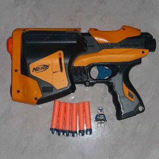 NERF Dart Tag Speedload 6