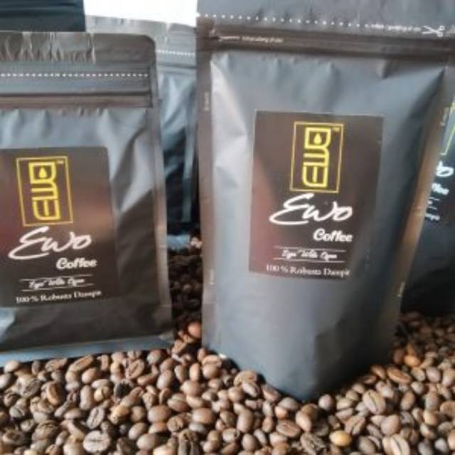 

Ewo Coffee