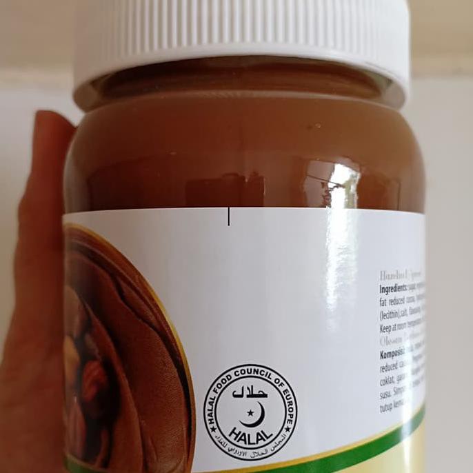 

Beli Sekarang - Elmer Meses / Meises keju 500 gr Choco Rice Cheese Repack