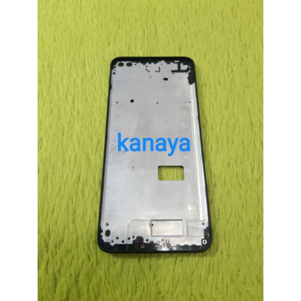 Tulang tengah Oppo A52 - Frame LCD Oppo A52 - Middle Oppo A52
