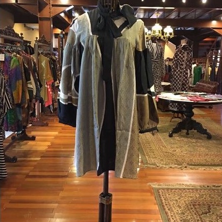 Milea Tunik Viscos + Masker by Dian Pelangi LIMITED EDITION Baju Atasan Batik Casual Formal Kerja Ka