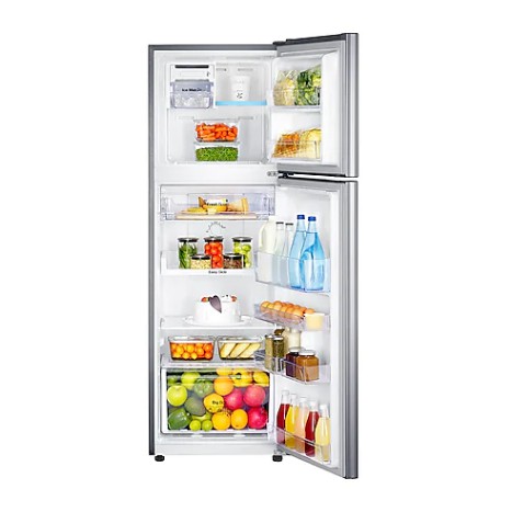 Samsung Kulkas 2 Pintu 256L Digital Inverter RT25FARBDSA RT25 RT25FAR