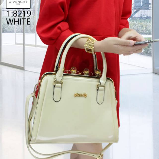 Tas import TAS GLOSSY GIVENCHY 8218 RB