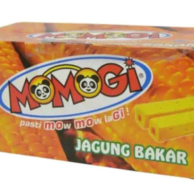 

Ahbbsu Momogi Jagung Bakar 1Pak 20Pcs Sasu