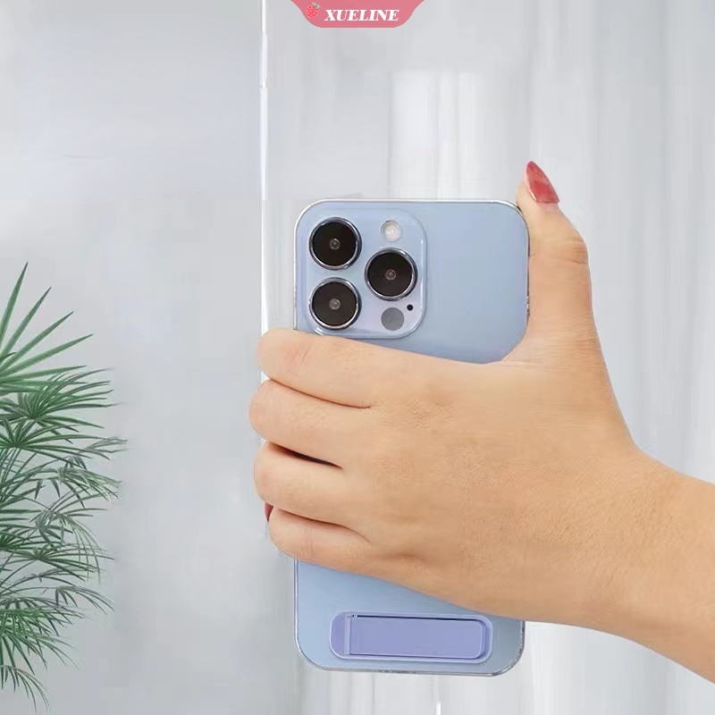 Bracket Stand Holder Lipat Mini Portable Untuk Handphone