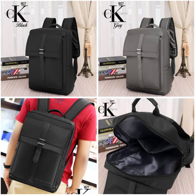 ND👉  tas Ransel *CALVIN KLEIN* 1827