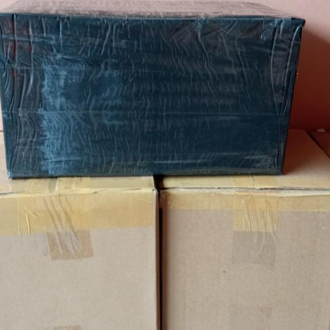 

Update! 10 roll Kertas Struk Thermal EDC - SPBU Pertamina PASTI PAS 57x30 ,,