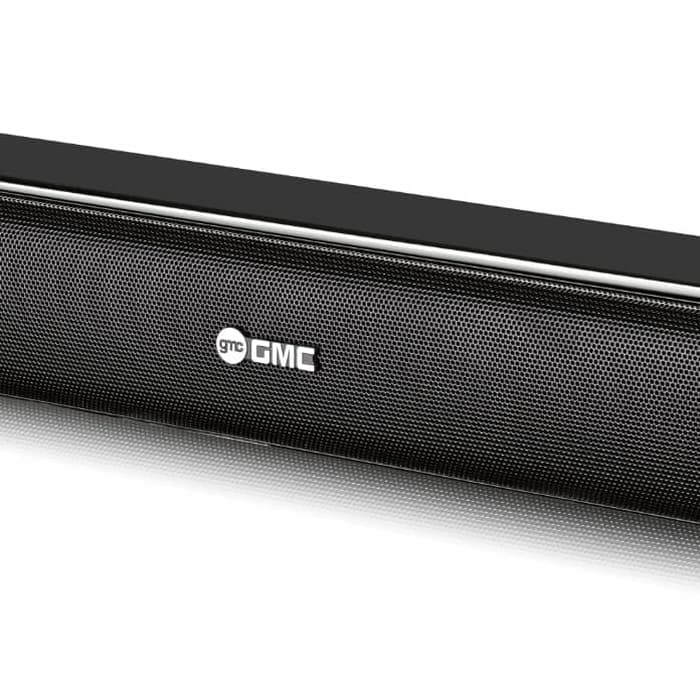 Speaker Portable GMC 881B/Bass MANTAP