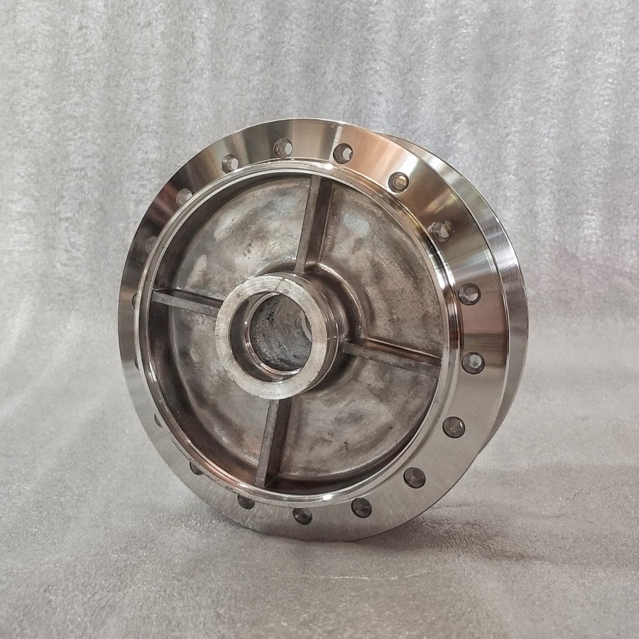 Tromol belakang karisma Revo absolut supra fit new blade lama revolama