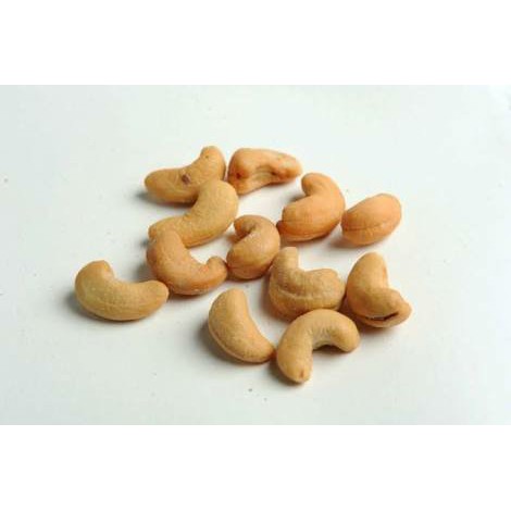 

Kacang Mede Oven / panggang ( roasted cashew )