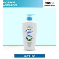 [HALAL] Leivy Naturally Moisturising Shower Cream 500ml Sabun Mandi Cair Malaysia