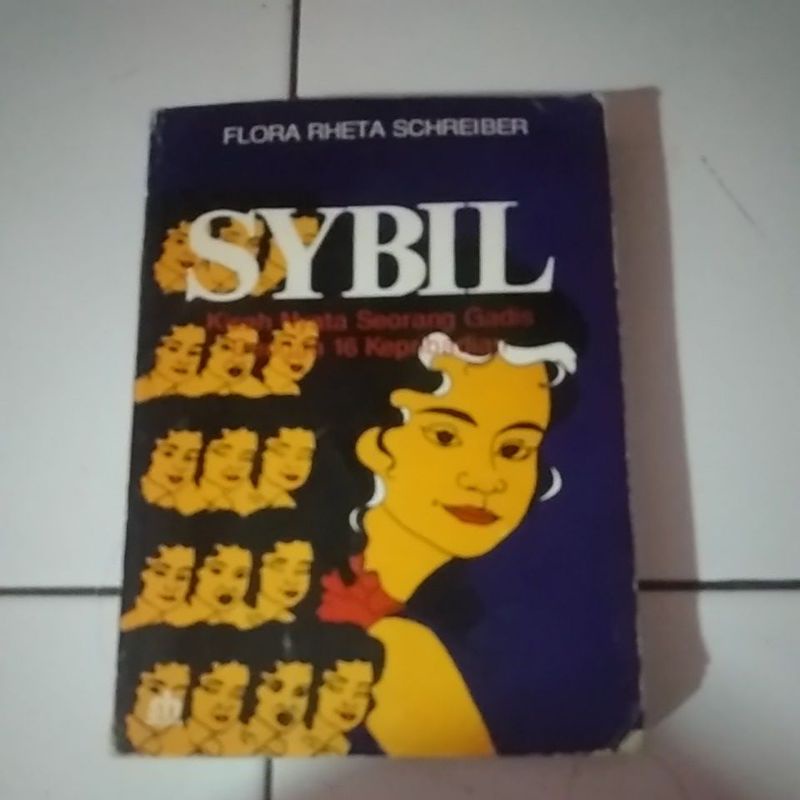 SYBIL