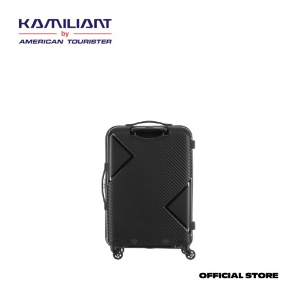 Koper Kamiliant Zakk size Cabin 20 inch hardcase