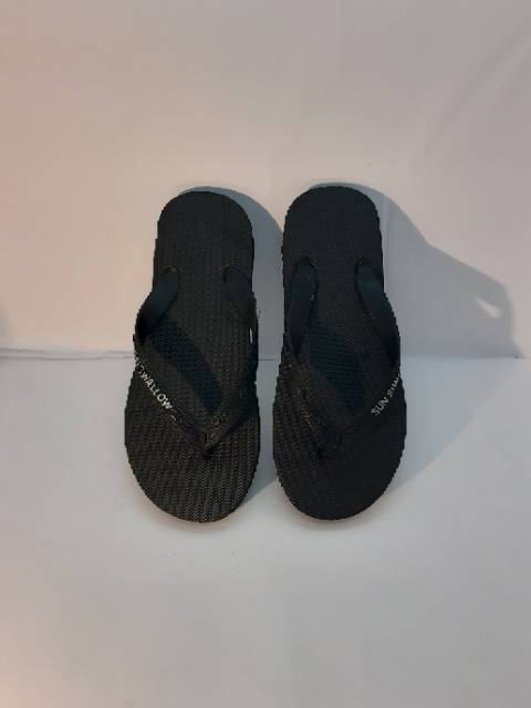 Sandal Jepit/Sun Suwallo