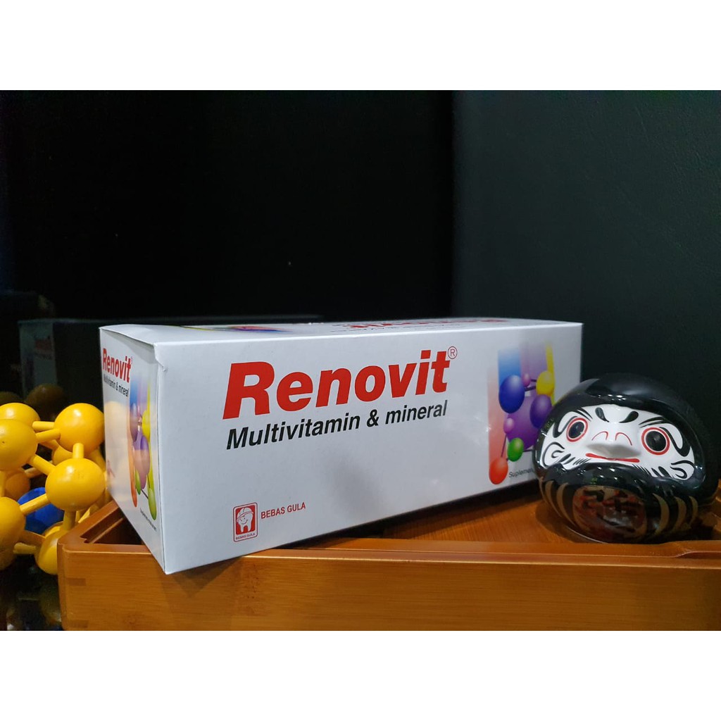 Renovit Box