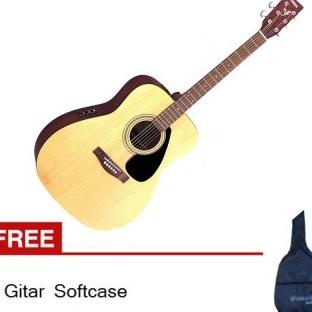 Yamaha GItar Elektrik Akustik Original Yamaha FX 310/ FX310