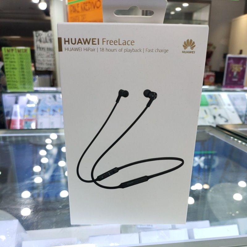 SPR - BT Handsfree Huawei Freelace New