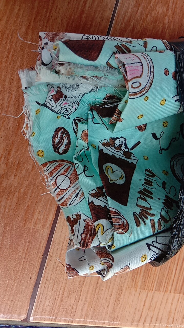 Kain Sprei Premium Disperse Lebar 240cm