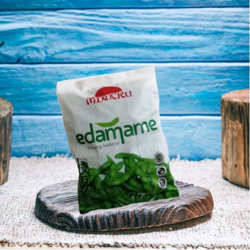 

EDAMAME 500 g