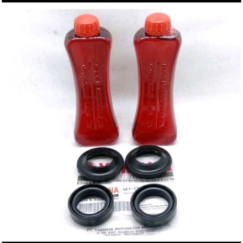 sil seal shock sok depan mio (semua tipe) jupiter z vega zr f1zr