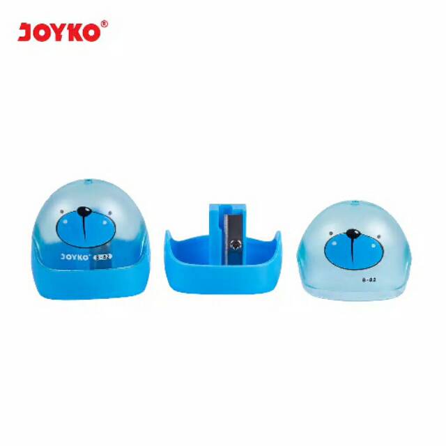 

serutan joyko oval