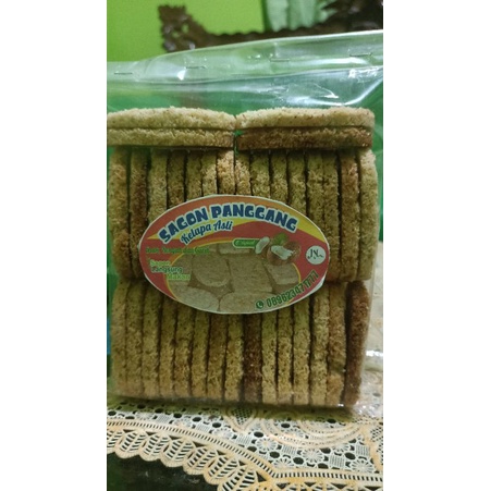 

Sagon Panggang