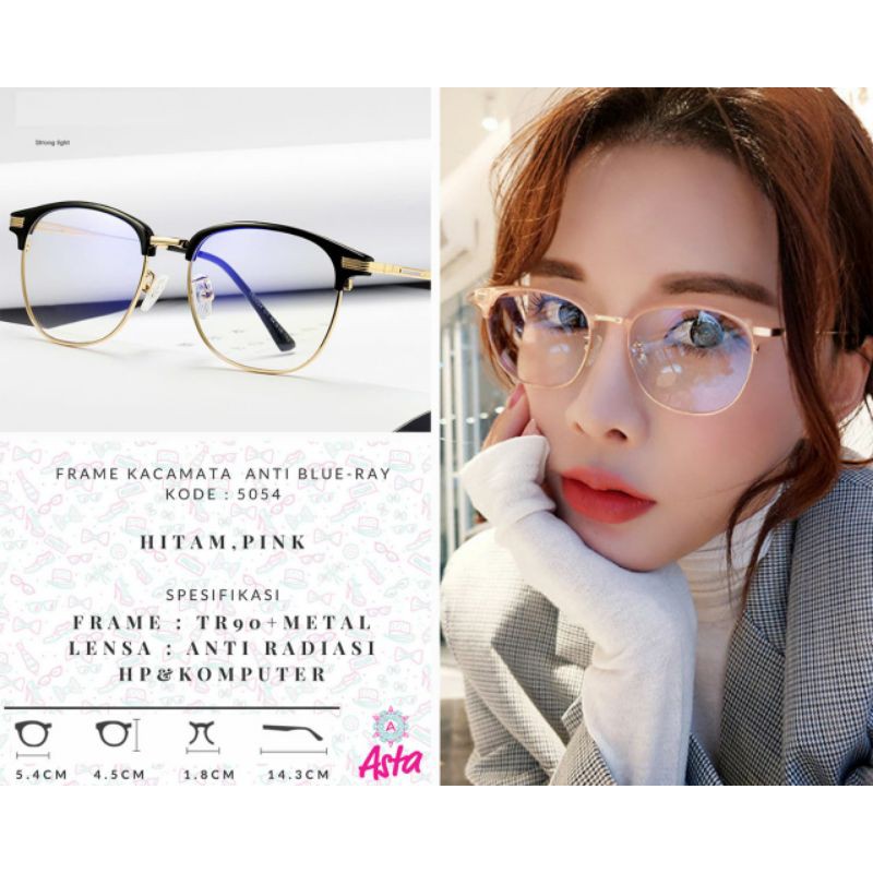 Asta Kacamata
