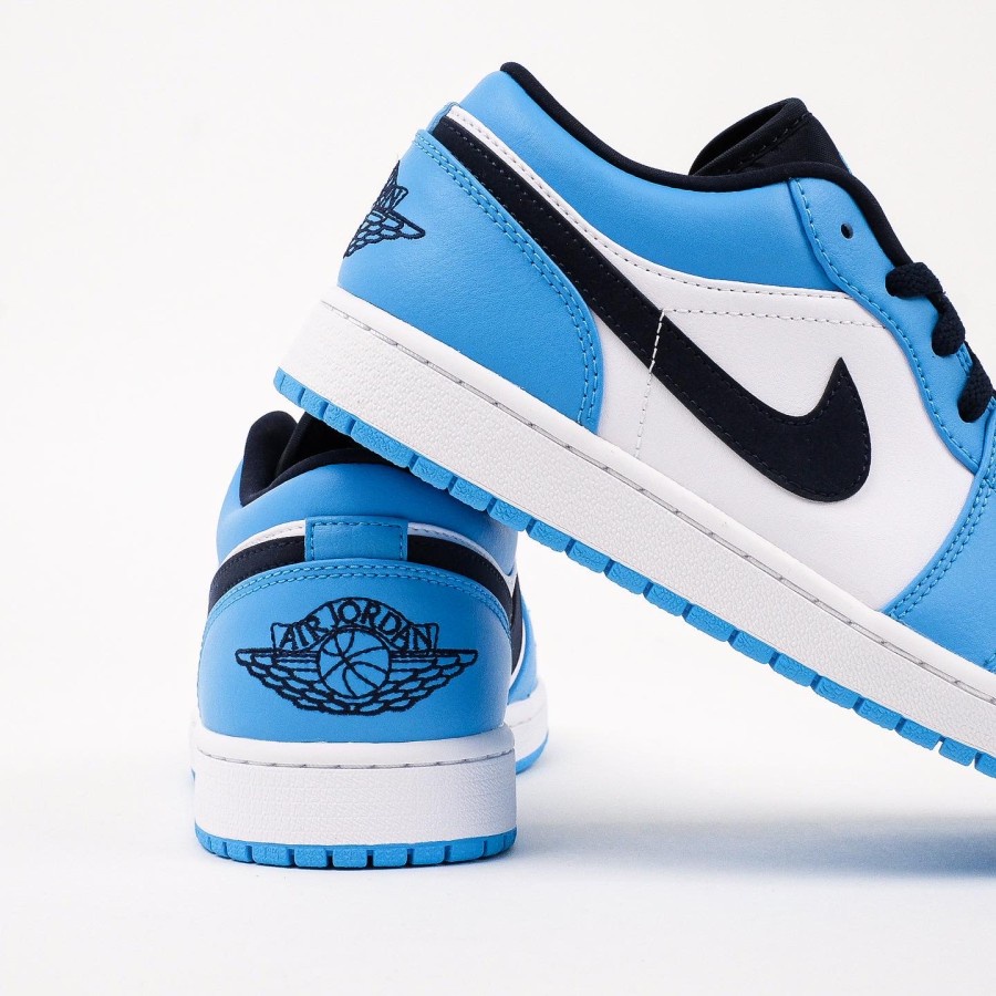 Air Jordan 1 Low UNC 2021 Men