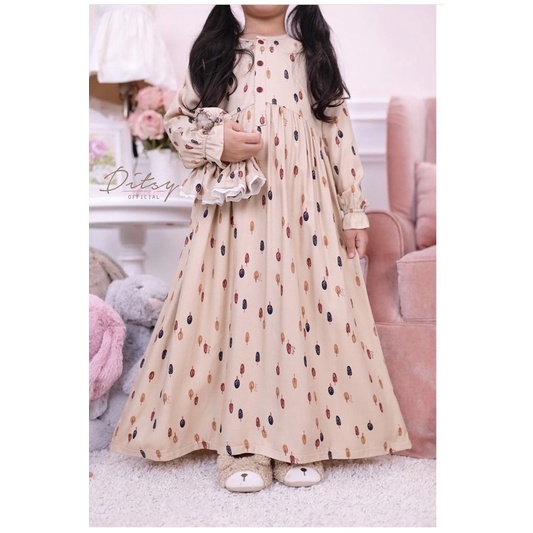 DITSY LITTLE TREE LINEN