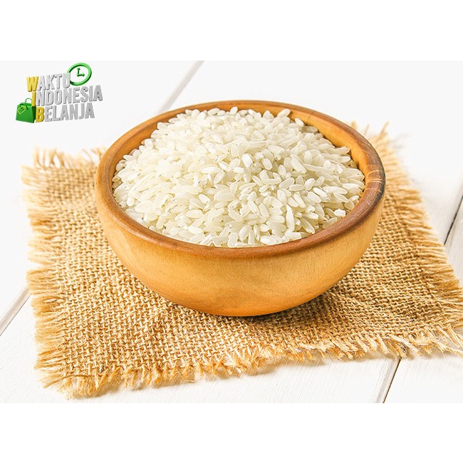 

Beras Organik Pandan Wangi 1 Kg Pulen Wangi Vacuum Natural Super Food
