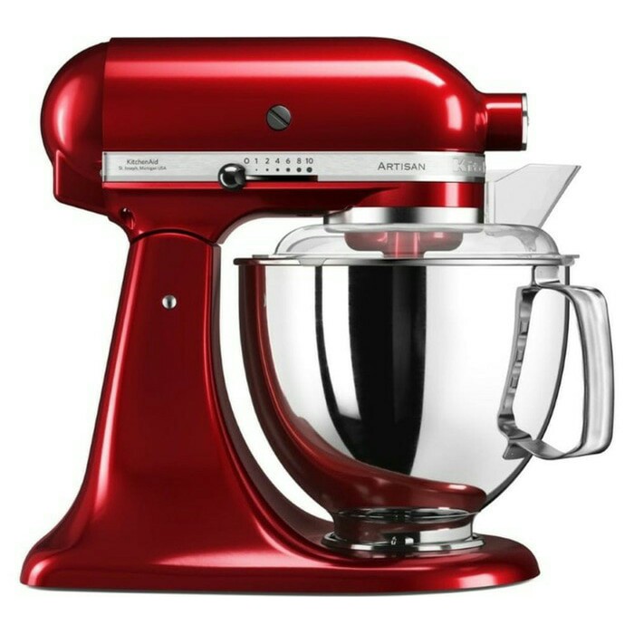 Jual Stand Mixer KitchenAid StandMixer Artisan 5KSM150PS CA Murah