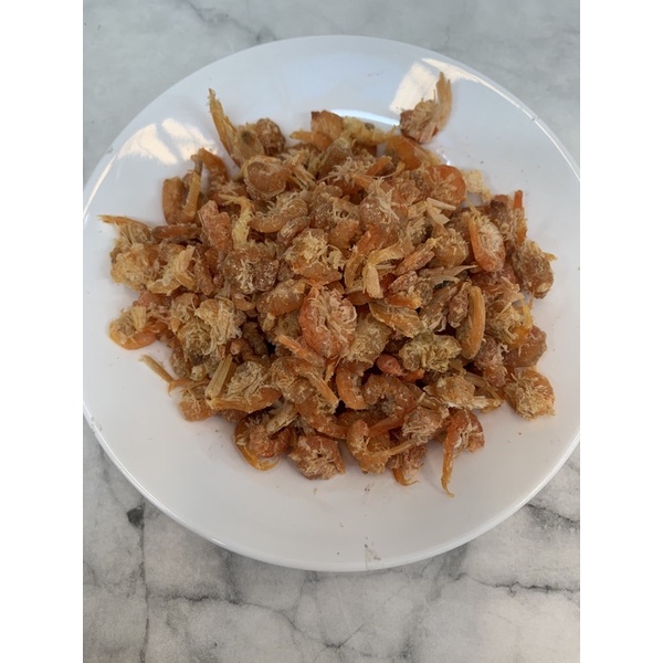 

EBI KERING | UDANG EBI DAGING 100 GR ( ASLI PONTIANAK ) PREMIUM | KUALITAS BAGUS